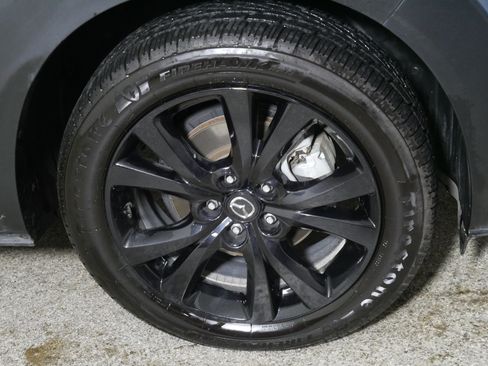 Used 2024 MAZDA CX-30 AWD 2.5 S w/ Preferred Package image 15