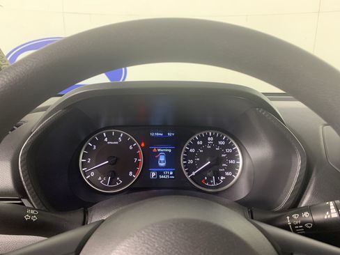 Used 2024 Nissan Sentra S FWD image 22