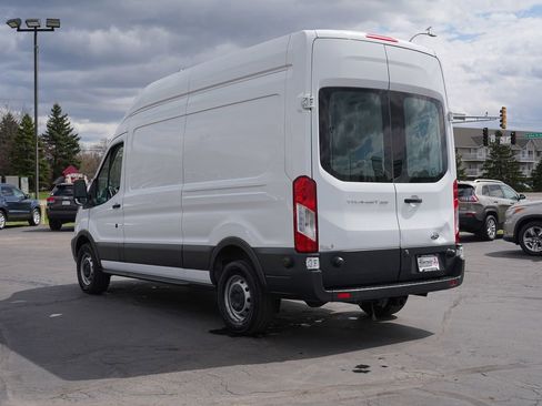 Used 2017 Ford Transit 350 148 High Roof RWD image 5