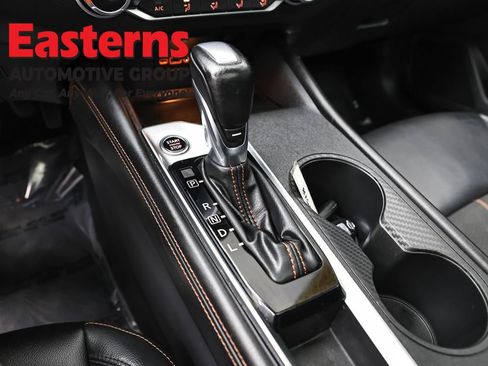 Used 2022 Nissan Altima 2.0 SR image 13