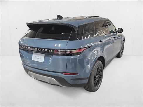 New 2026 Land Rover Range Rover Evoque S image 5