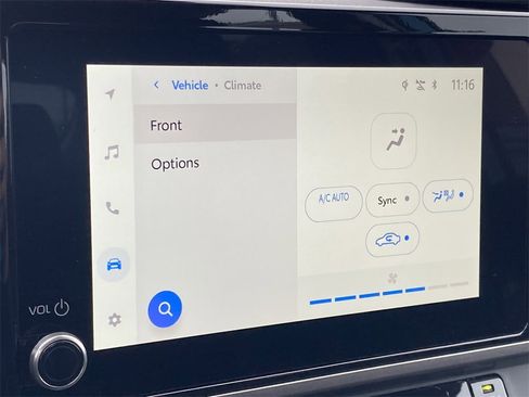 New 2026 Toyota Camry LE image 21