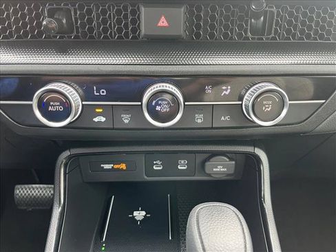 Used 2026 Honda CR-V LX image 15