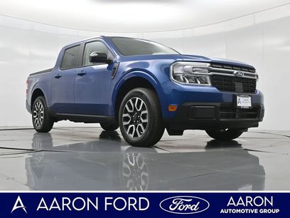 Used 2024 Ford Maverick Lariat