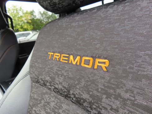 Used 2023 Ford F150 Tremor w/ Trailer Tow Package AWD/4WD image 30