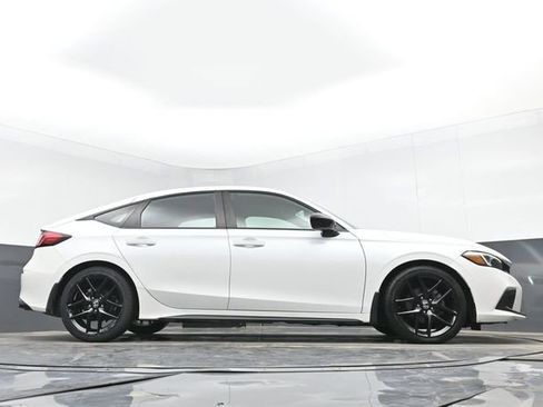 Used 2023 Honda Civic Sport image 40