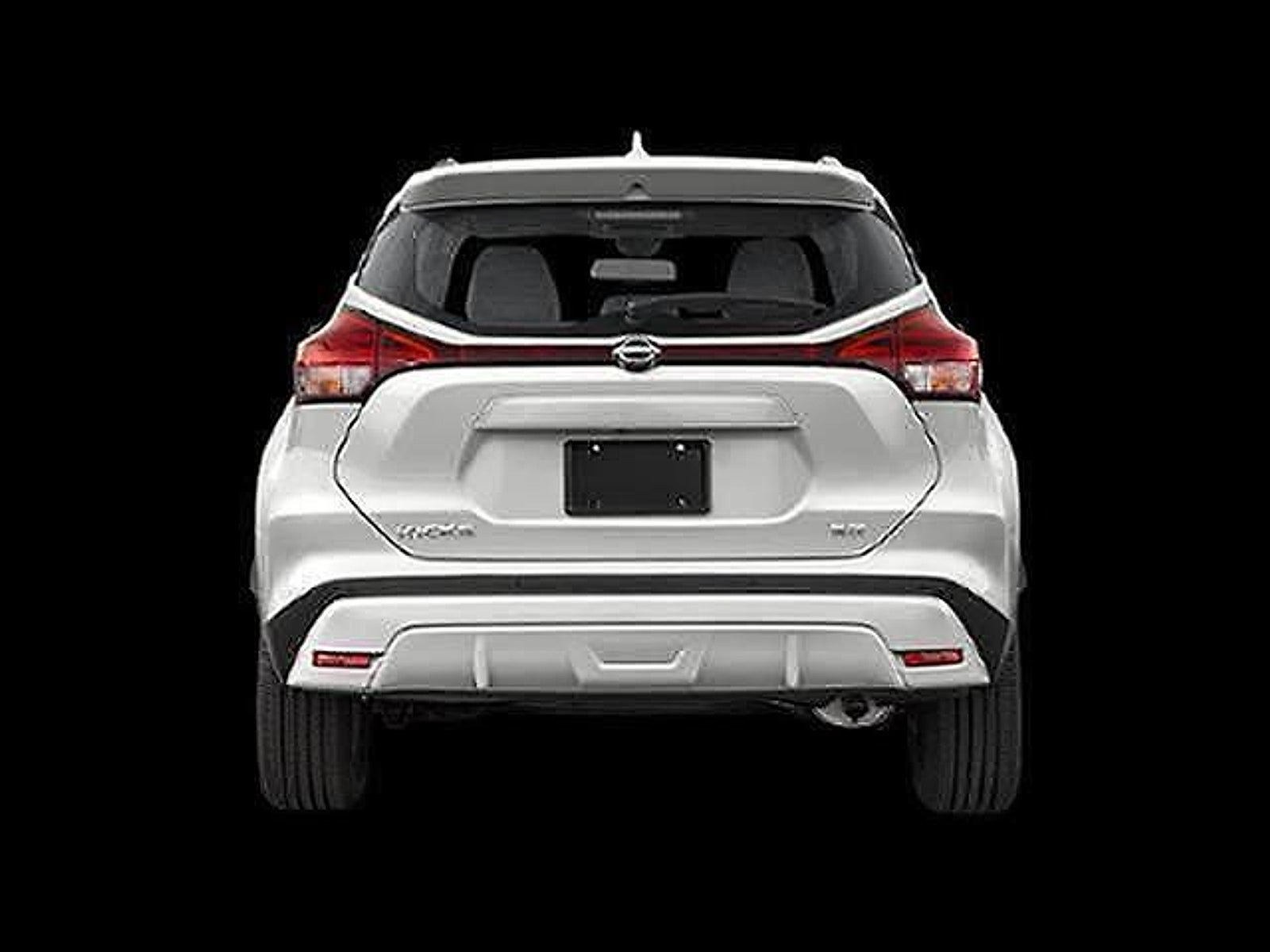 Used 2023 Nissan Kicks SR w/ SR Premium Package FWD image 5
