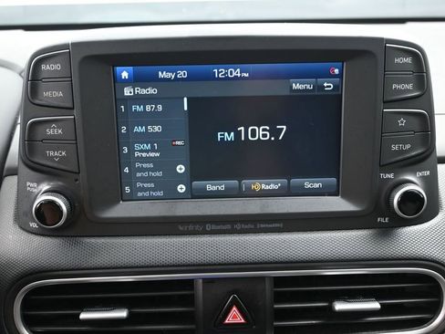 Used 2021 Hyundai Kona Night AWD/4WD image 17