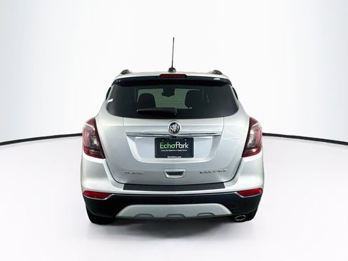 Used 2018 Buick Encore Preferred FWD image 7