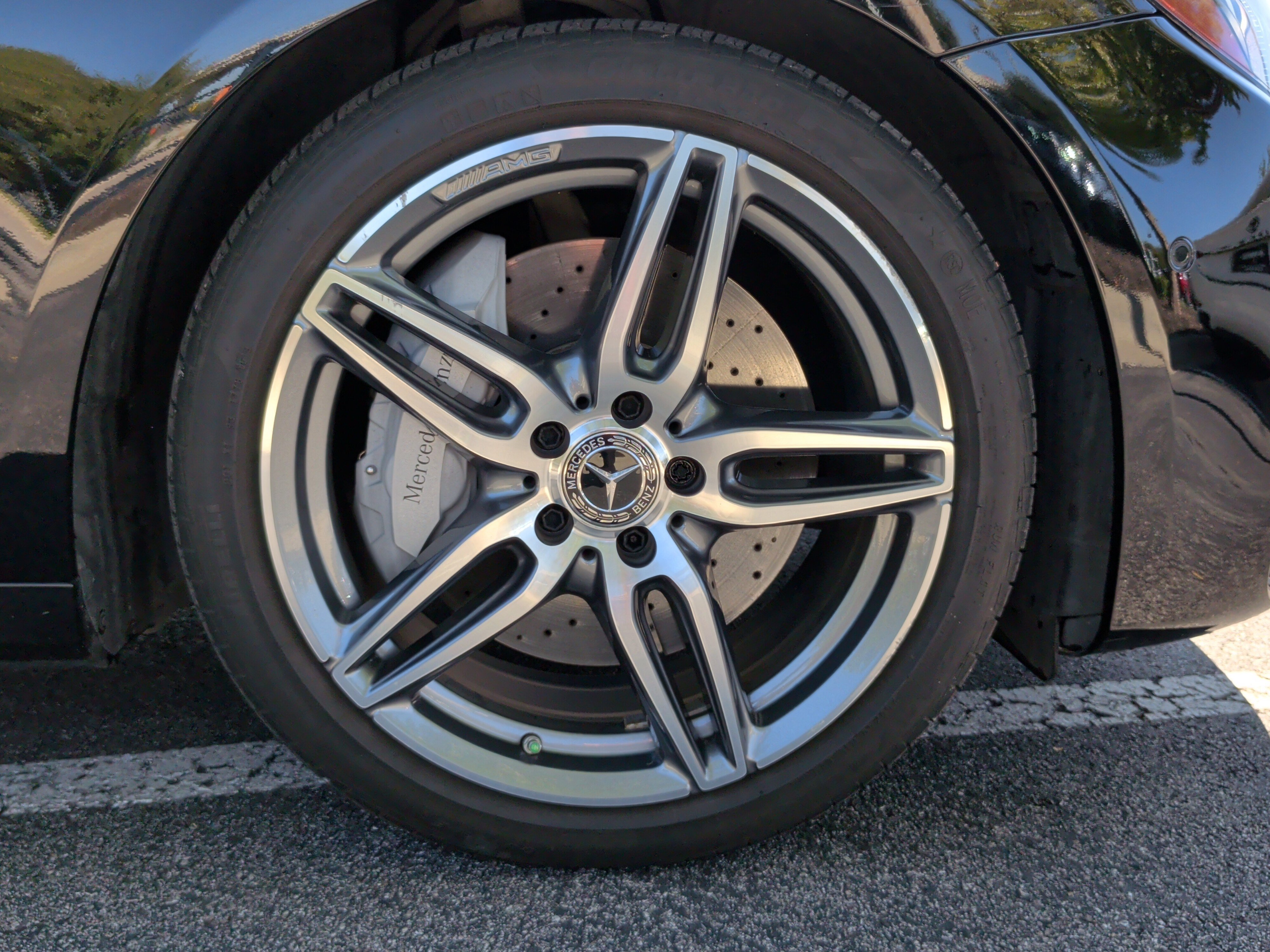 Used 2019 Mercedes-Benz E 300 image 13