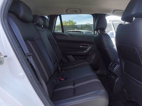 Used 2025 MAZDA CX-50 2.5 Hybrid w/ Preferred Pkg AWD/4WD image 16