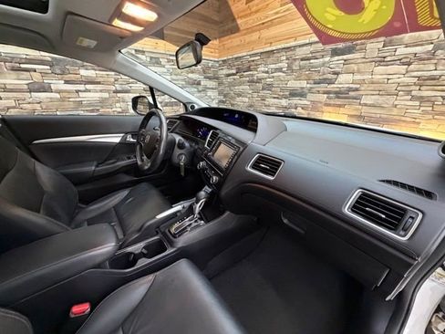 Used 2013 Honda Civic EX-L image 15