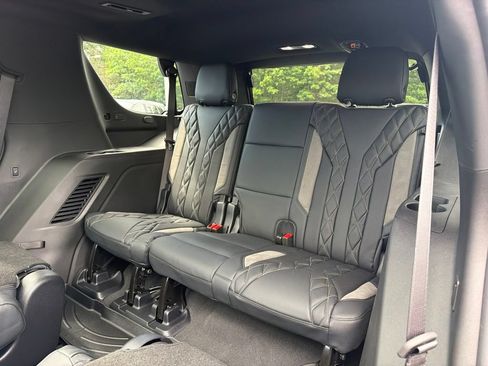 New 2026 Chevrolet Tahoe Premier AWD/4WD image 27