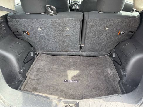 Used 2014 Nissan Versa Note SV FWD image 17