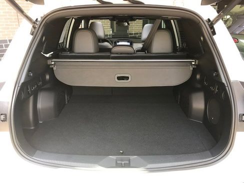 Used 2026 Subaru Forester Limited AWD/4WD image 10