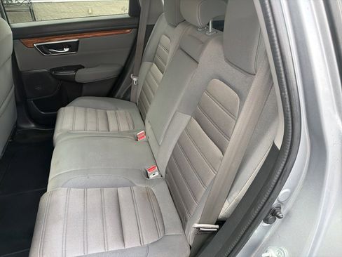 Used 2021 Honda CR-V EX image 11