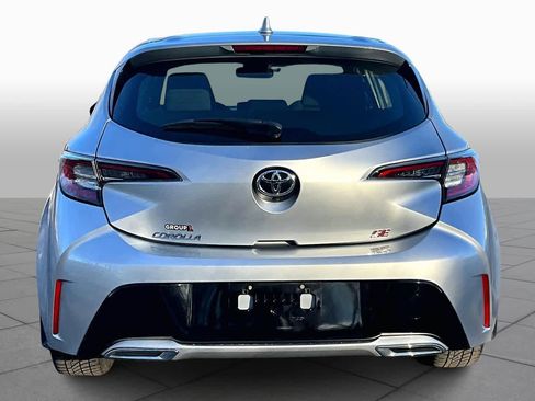 Certified 2022 Toyota Corolla SE image 5