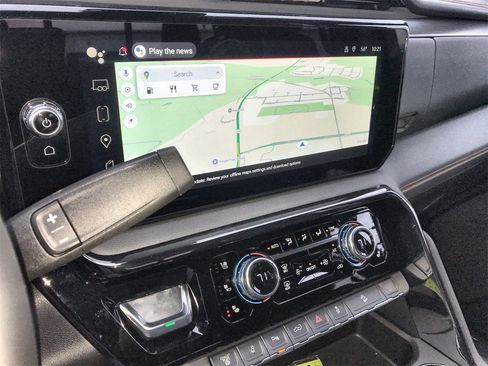 New 2026 GMC Sierra 2500 AT4 w/ Technology Package image 18