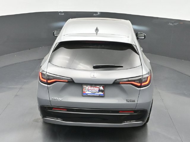 New 2027 Honda HR-V EX-L image 31