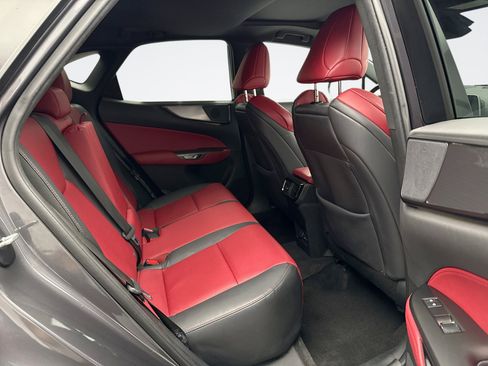 Used 2024 Lexus NX 350 F Sport image 19