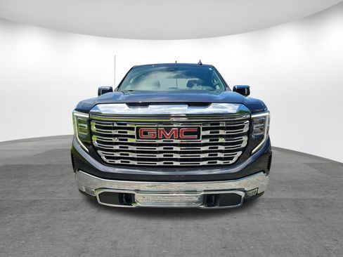 Used 2026 GMC Sierra 1500 SLT RWD image 23