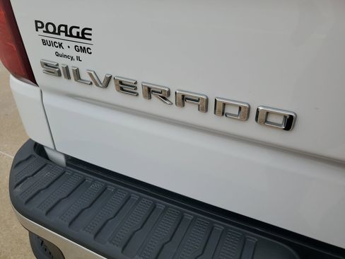 Used 2019 Chevrolet Silverado 1500 LT w/ All-Star Edition image 37