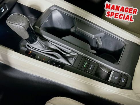 Used 2024 Honda Accord EX image 18