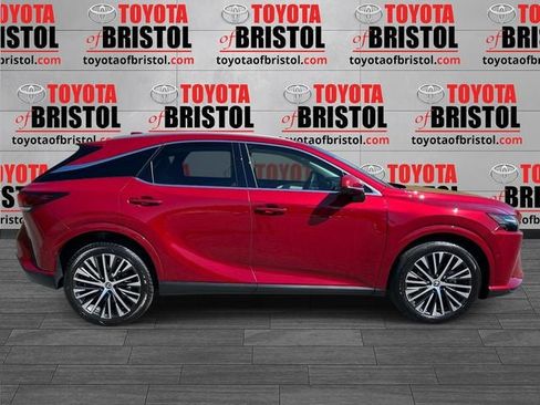 Used 2024 Lexus RX 350 Premium Plus w/ Convenience Package image 2