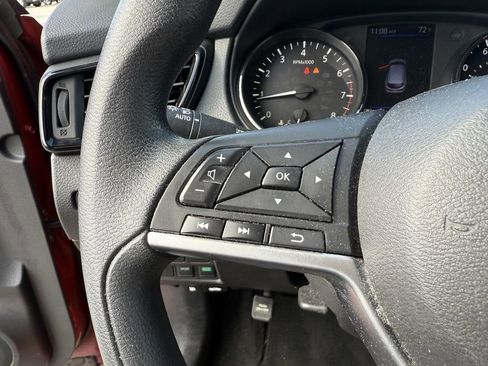 Used 2020 Nissan Rogue Sport S w/ Appearance Package image 14