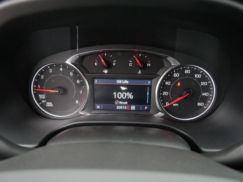 Used 2023 GMC Acadia SLT w/ LPO, Floor Liner Package image 21