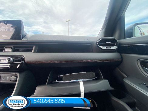 New 2025 Honda Pilot TrailSport image 30