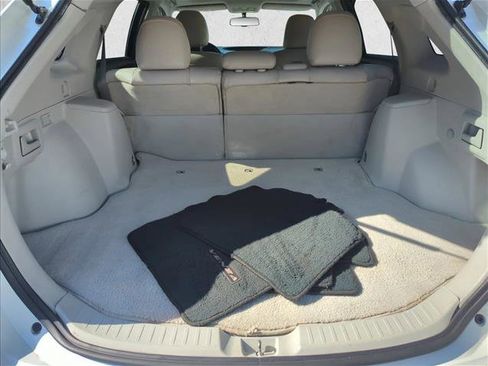 Used 2010 Toyota Venza FWD image 10