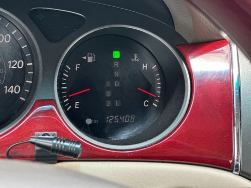 Used 2003 Lexus ES 330 FWD image 23