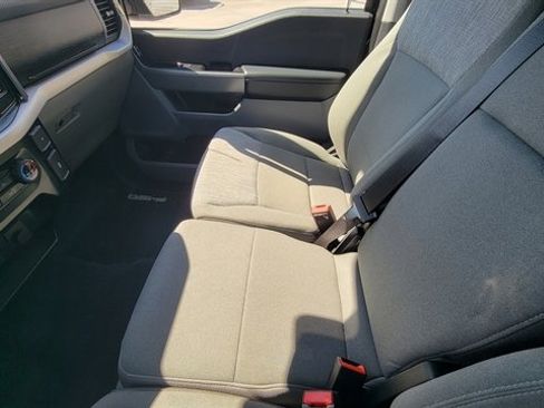 Used 2023 Ford F150 XLT w/ XTR Package AWD/4WD image 37