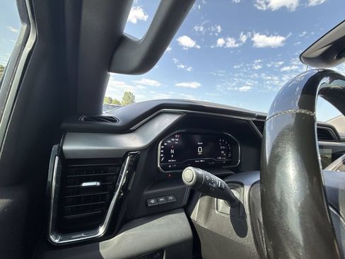 Certified 2024 GMC Sierra 2500 Denali w/ Denali Reserve Package AWD/4WD image 24