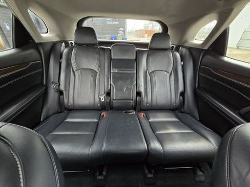 Used 2016 Lexus RX 350 AWD w/ Premium Package image 20