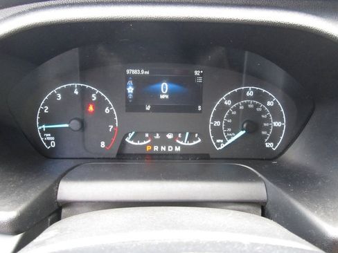 Used 2020 Ford Transit 350 Low Roof w/ Upfitter Package RWD image 13