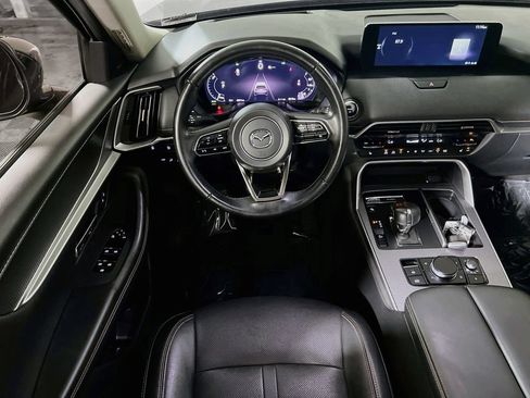 Used 2024 MAZDA CX-90 Plug-In Hybrid w/ Premium Pkg AWD/4WD image 19