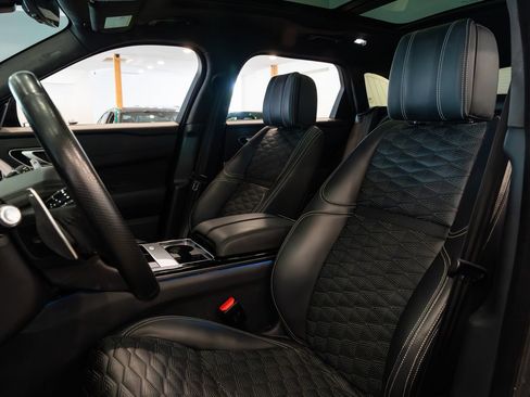 Used 2020 Land Rover Range Rover Velar SV Autobiography Dynamic AWD/4WD image 19