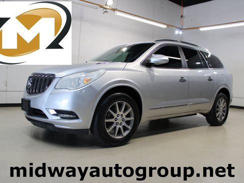 Used 2016 Buick Enclave Convenience image 1