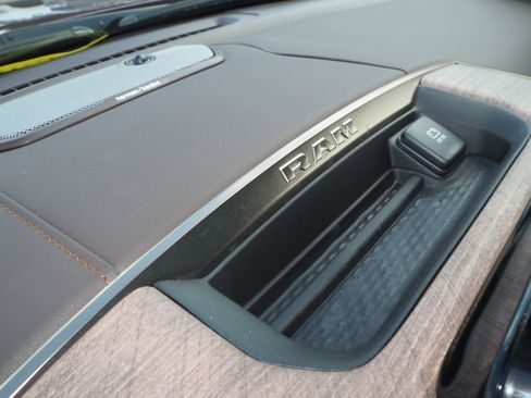 New 2026 RAM 1500 Limited image 34