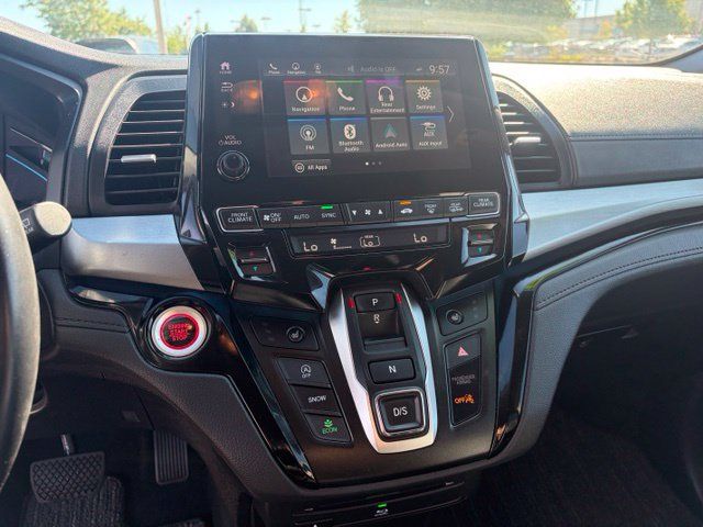 Used 2023 Honda Odyssey Touring image 26