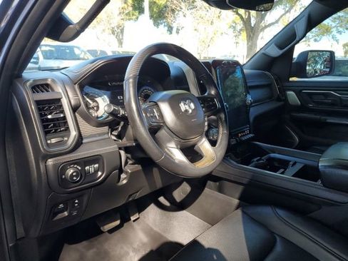 Used 2019 RAM 1500 Limited image 20