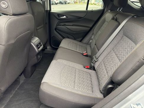 Certified 2024 Chevrolet Equinox LT FWD image 24