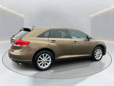 Used 2009 Toyota Venza AWD image 4
