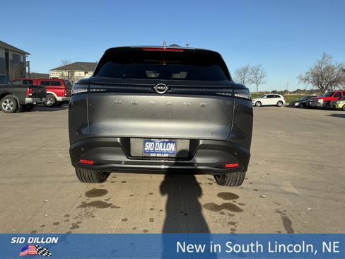 New 2025 Nissan Murano SL image 4