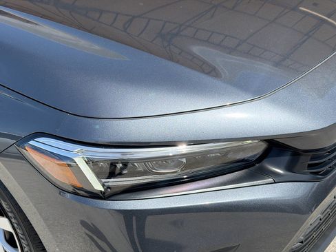 Certified 2023 Honda Civic LX image 33