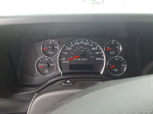 New 2025 GMC Sierra 3500 Pro w/ Convenience Package image 14