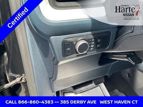 Used 2024 Ford Maverick XLT w/ XLT Luxury Package AWD/4WD image 28