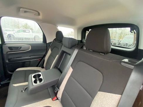 New 2026 Ford Bronco Sport Big Bend image 22